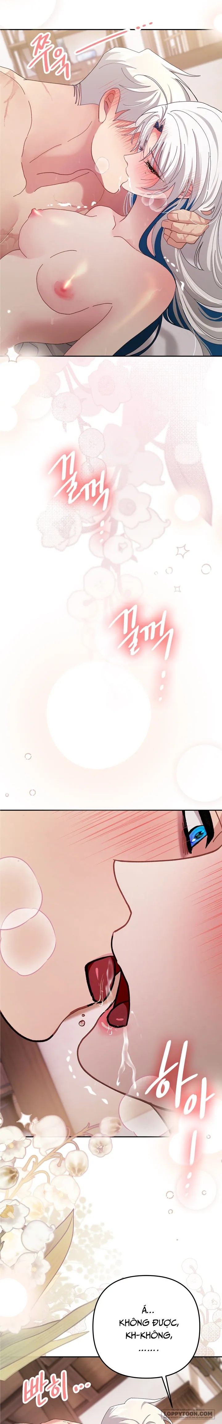 Vùng Đất Khắc Kỷ Chap 50 - 🔞🔞🔞🔞🔞 - trang 10
