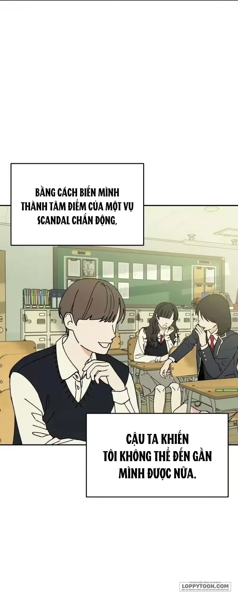 Nguyên Tắc Của Serim Chap 3 - trang 73