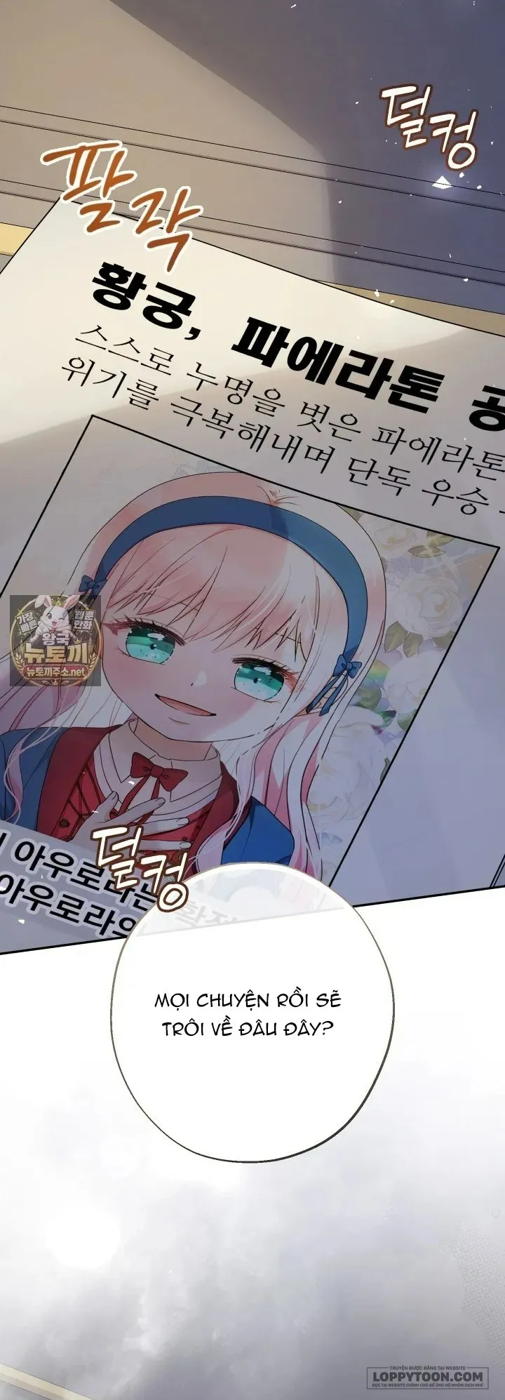 Tiểu Thư Tích Tiền Đi Bụi Chap 114 - trang 11