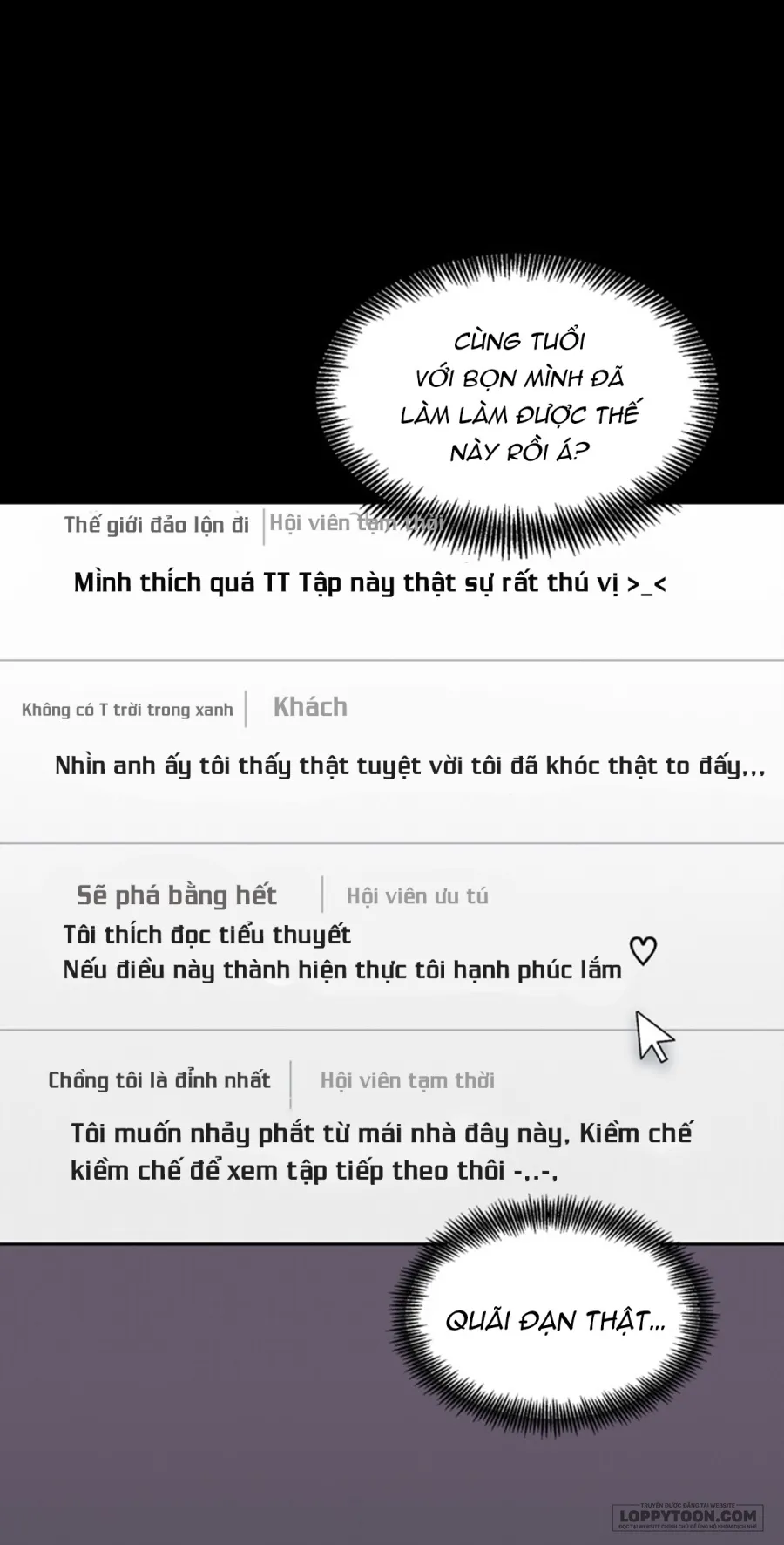 Thanh Xuân Của Chúng Ta Chap 88 - trang 54