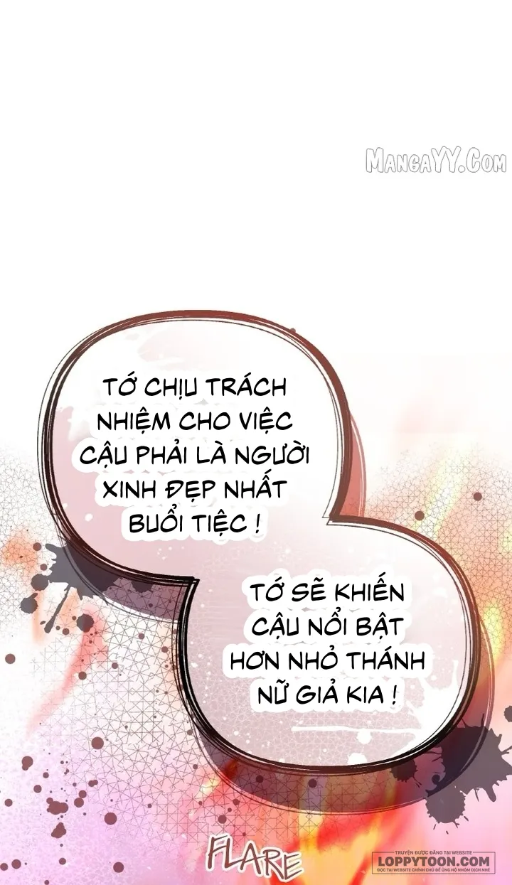 Hầu Gái Không Thích Nuôi Dạy Trẻ Nhỏ Chap 77 - trang 6
