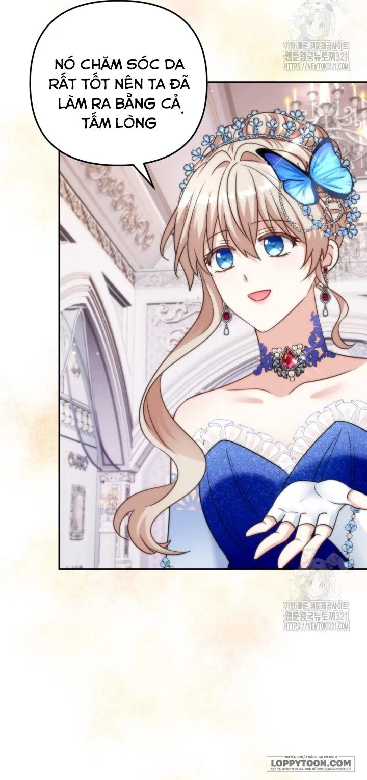 Tôi Sống Chung Với Mẹ Chồng Chap 57 - trang 21