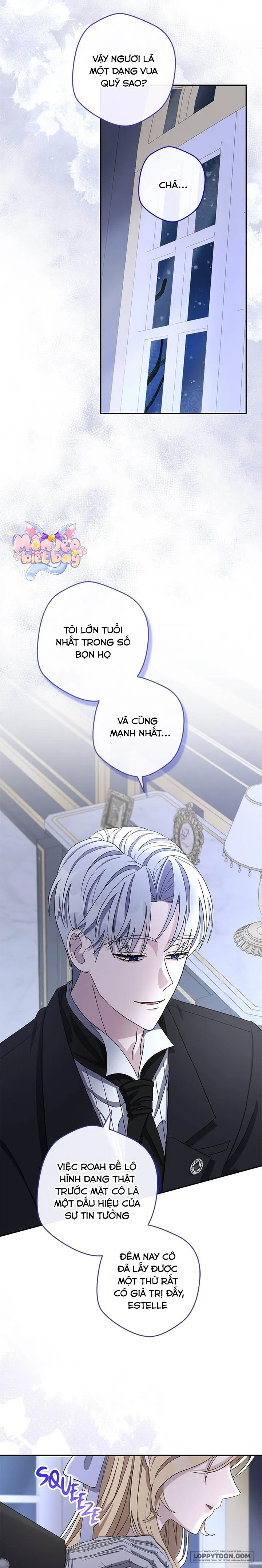 Dụ Hoặc Chap 5 - trang 25