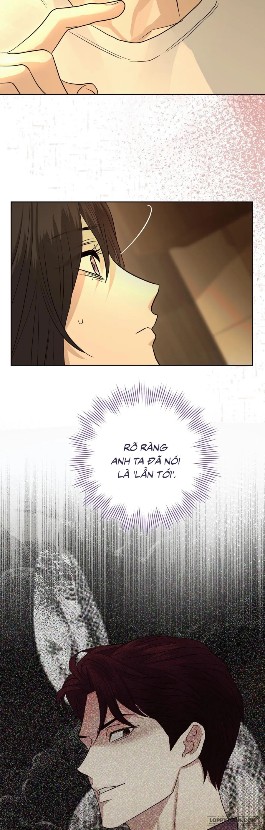 Hang Kiến Chap 11 - 🔞 - trang 19