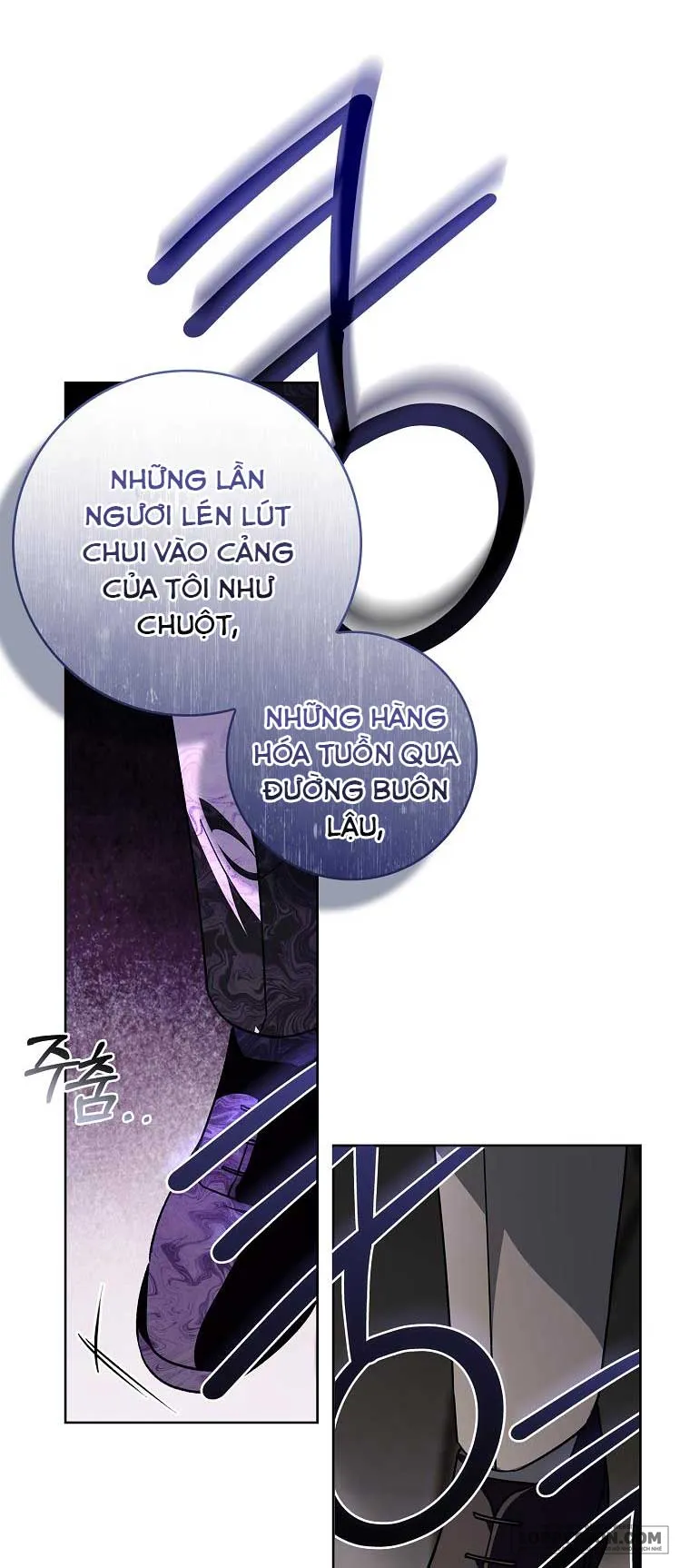 100 lời nguyền tại dinh thự Illestone Chap 29 - trang 73