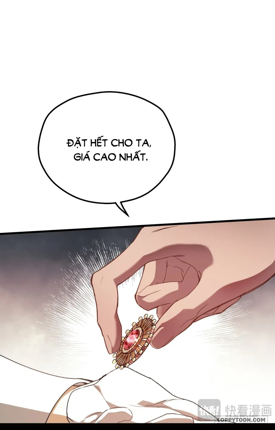Nàng Sẽ Thuần Phục Những Anh Hùng Chap 24 - trang 37