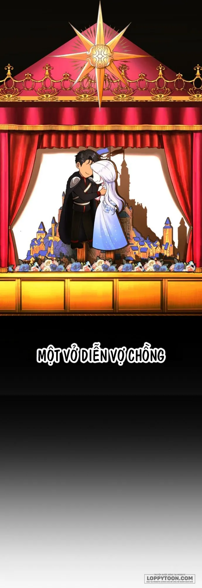 Qua Đêm Với Người Chồng Sắp Ly Hôn Chap 2 - trang 9