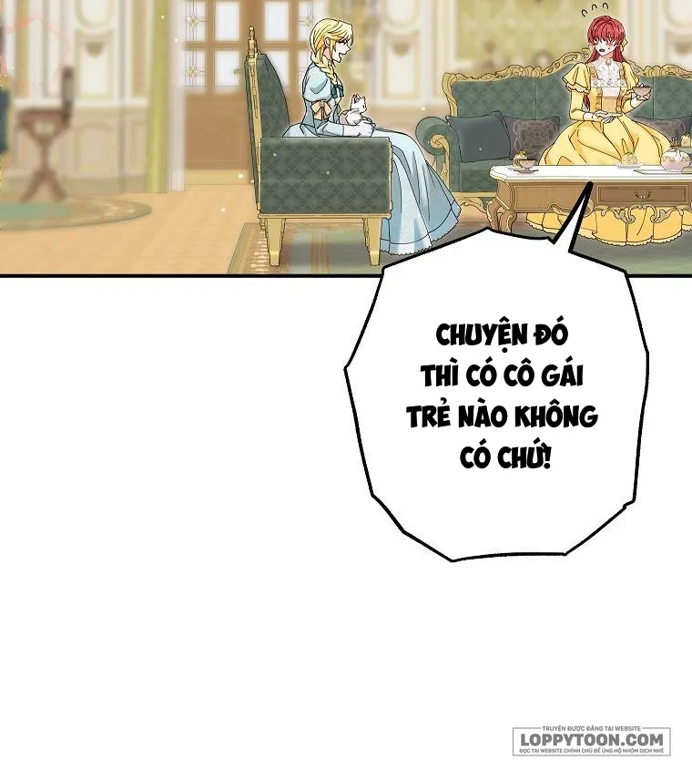 Trở Thành Miêu Nữ Của Hoàng Đế Chap 7 - trang 24