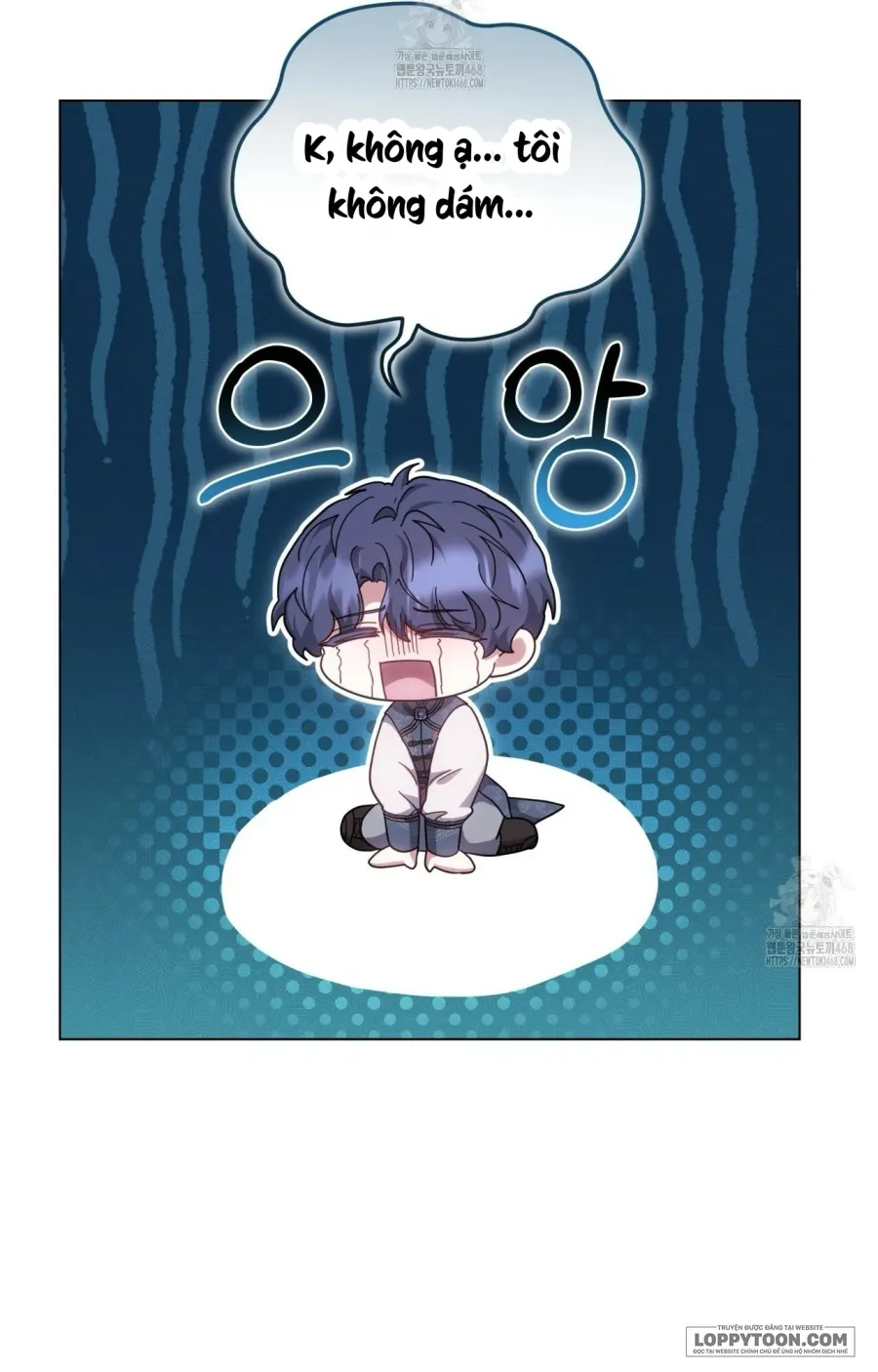 Dù Là Mẹ Kế Nhưng Tôi Thoát Khỏi Cái Chết Rất Dễ Dàng Chap 90 - end - trang 52