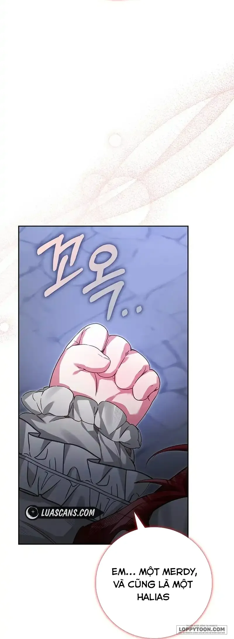 Papa Là Kẻ Thù Kiếp Trước Của Tôi? Chap 18 - trang 65