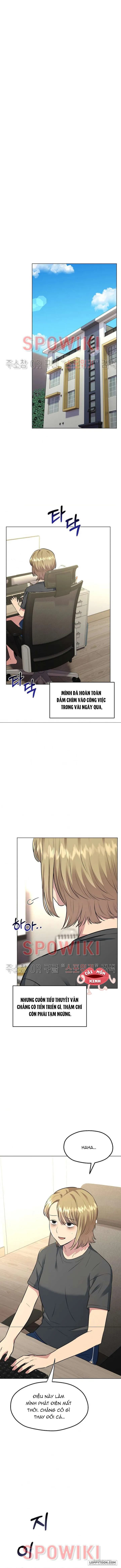 Twenty Nights Chap 26 - trang 1
