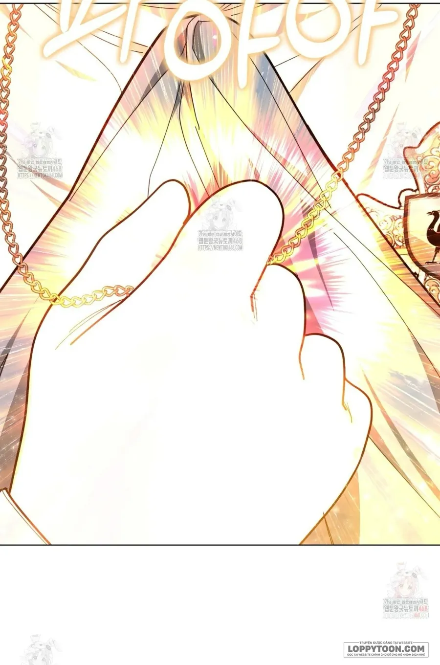 Dù Là Mẹ Kế Nhưng Tôi Thoát Khỏi Cái Chết Rất Dễ Dàng Chap 83 - trang 86
