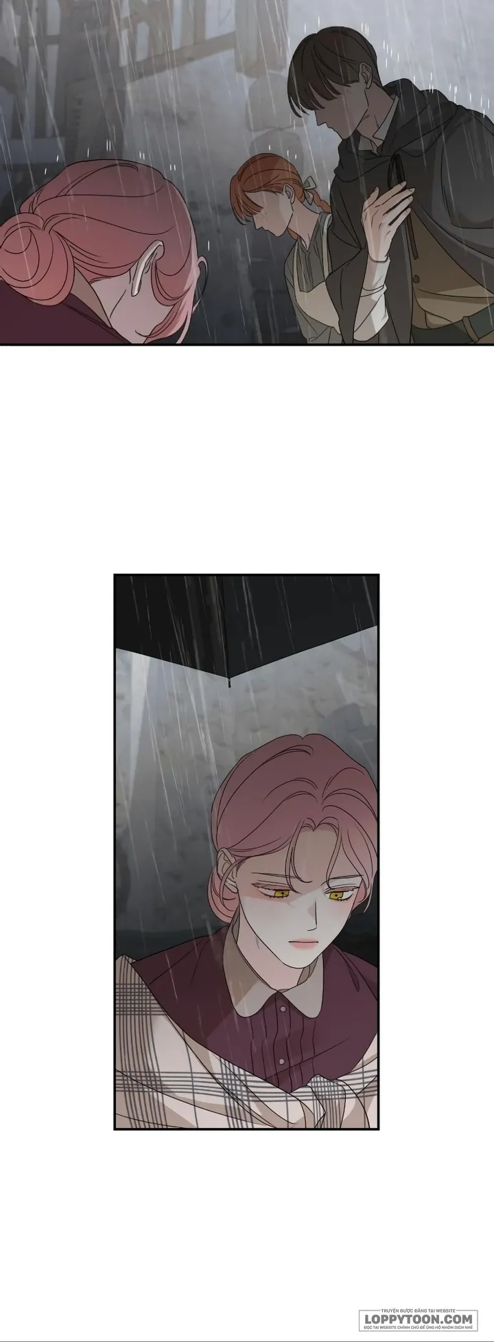 Gia Đình Chồng Quá Ám Ảnh Bởi Tôi Chap 108 - trang 50