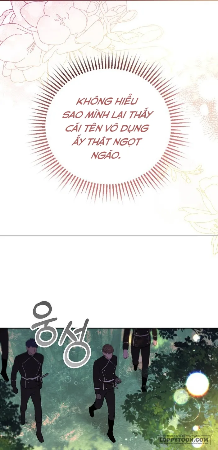 Bé Con Chốn Hoa Nở Chap 7 - trang 32