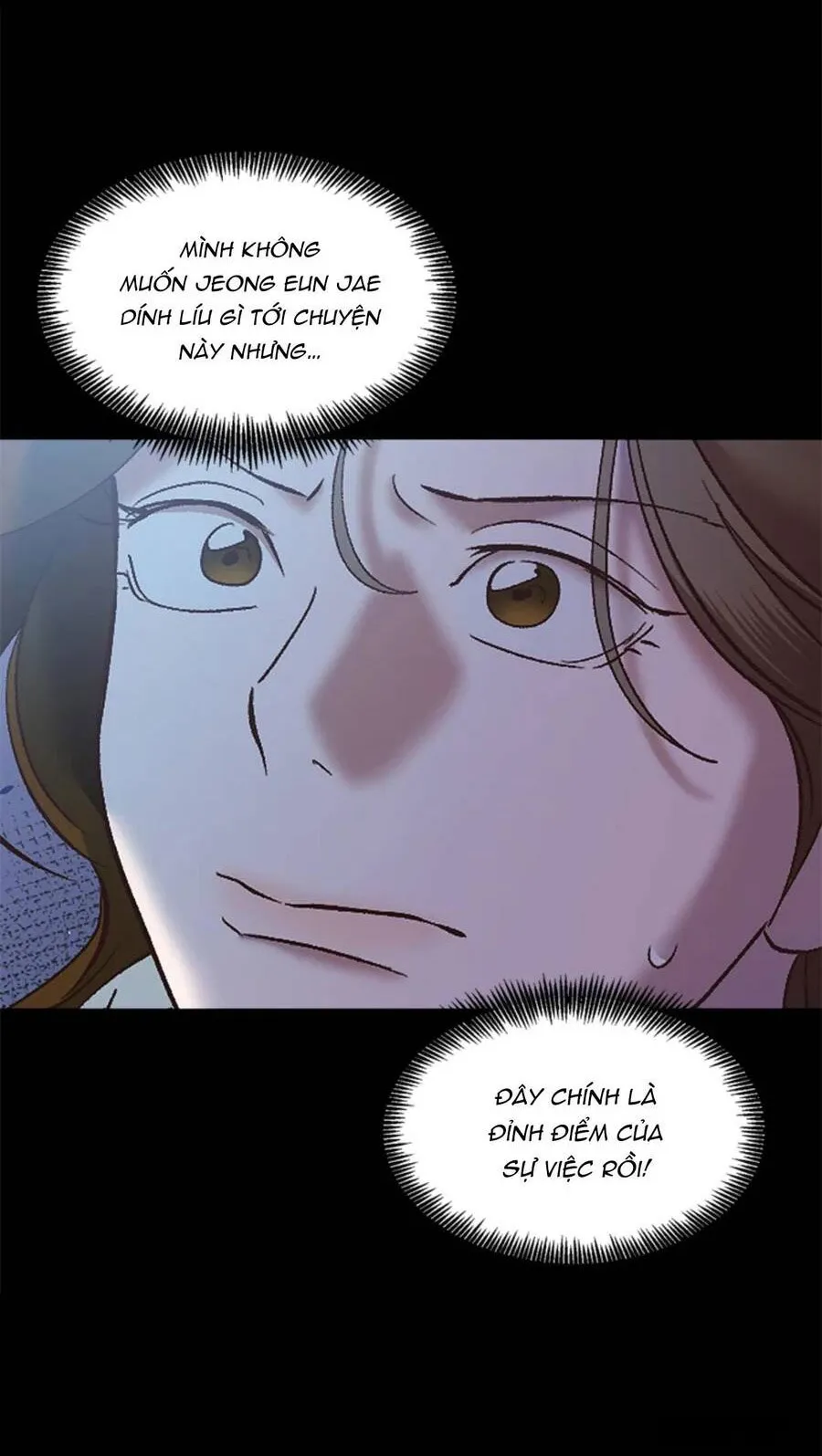 Thanh Xuân Của Chúng Ta Chap 45 - trang 16