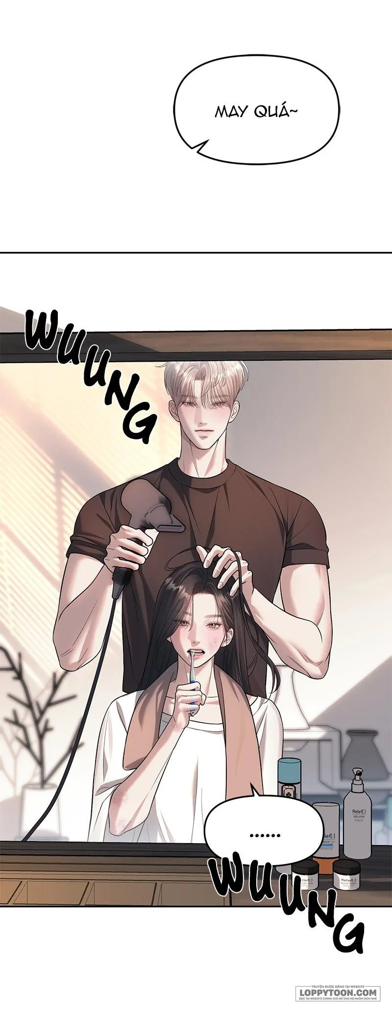 Xâm Nhập Trường Trung Học Tài Phiệt Chap 60 - trang 25