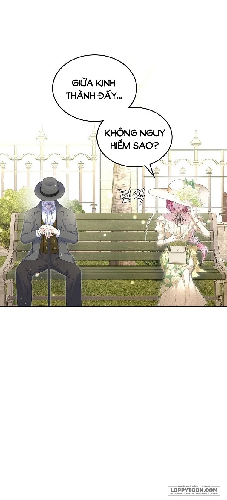 Tôi Sẽ Ly Hôn Với Anh Trai Nữ Chính Chap 25 - trang 14
