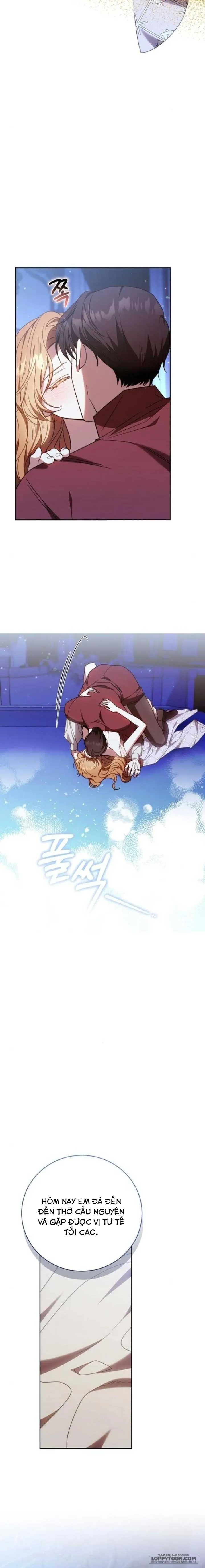 Lần Này Tôi Sẽ Sinh Con Với Người Đàn Ông Khác Chap 41 - trang 14