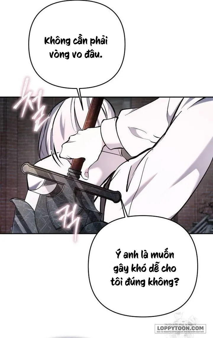 Thỏ Trắng Ở Xứ Sở Thần Tiên Chap 41 - trang 16