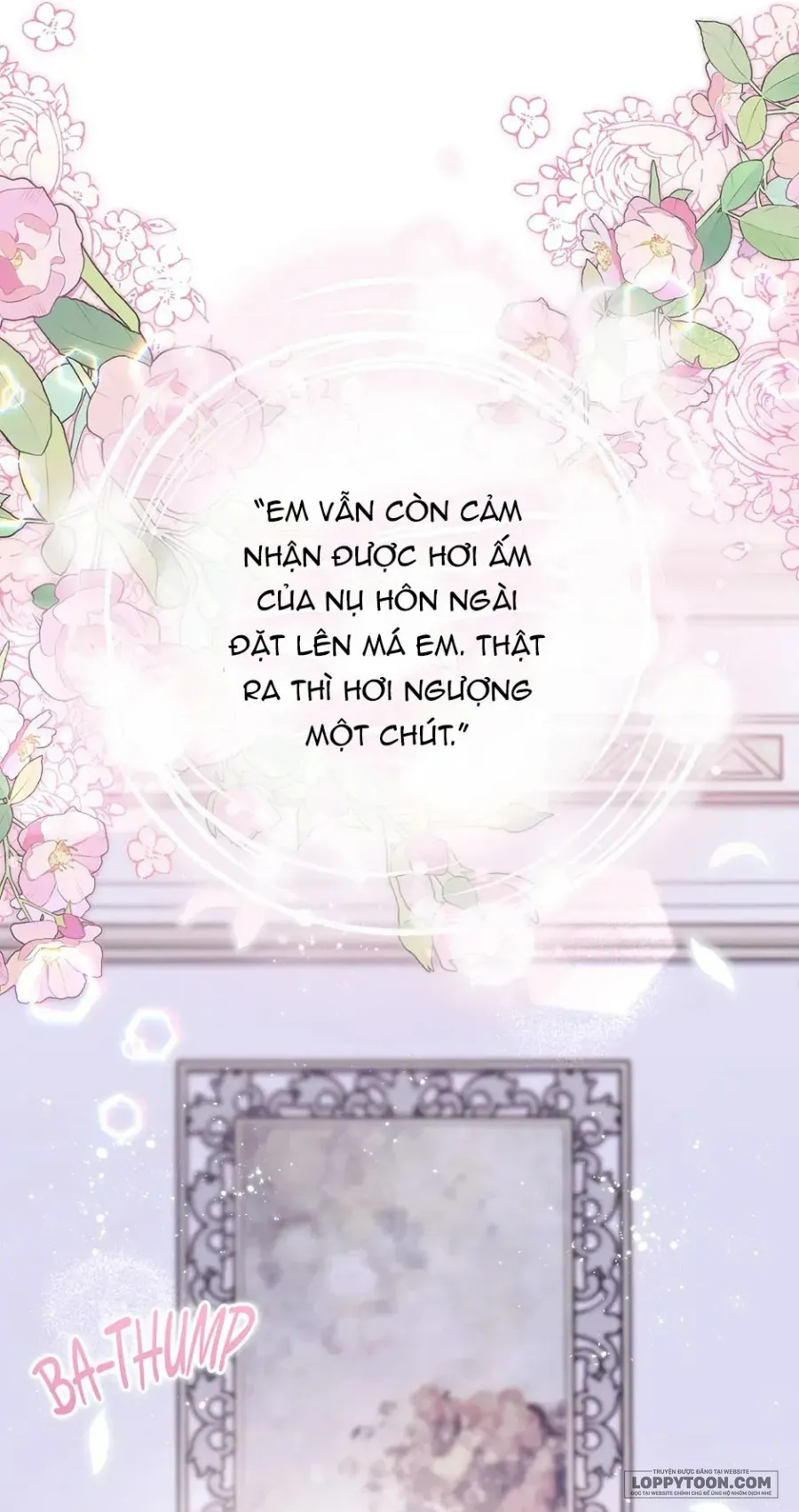 Trở Thành Bạn Thời Thơ Ấu Của Nam Phụ Ám Ảnh Chap 45 - end ss1 - trang 23
