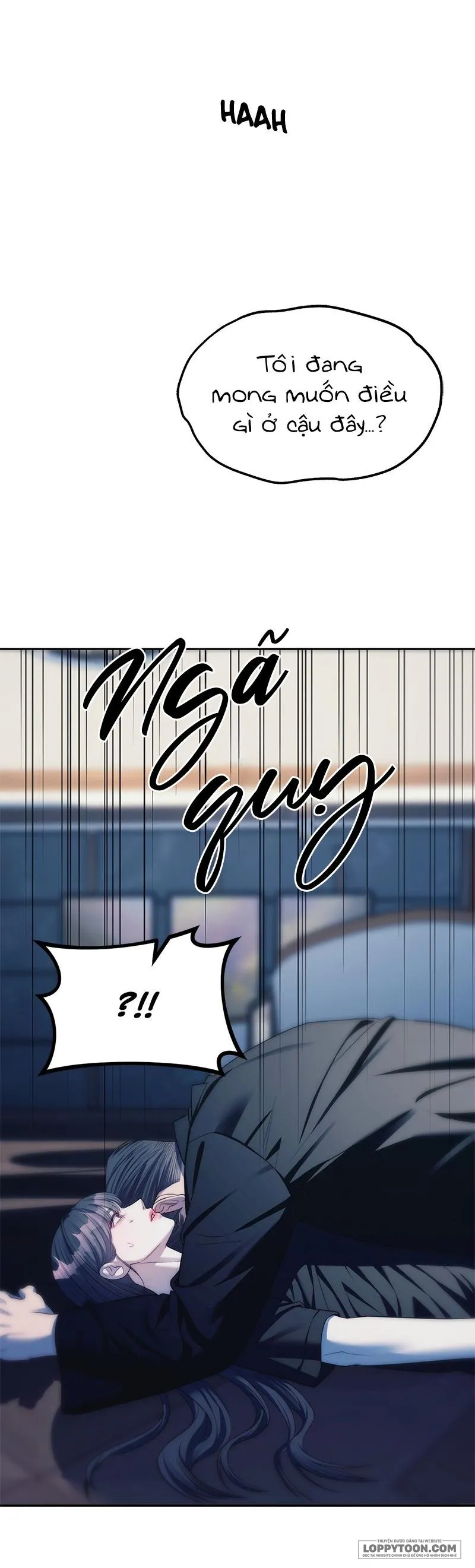 Xâm Nhập Trường Trung Học Tài Phiệt Chap 41 - trang 74