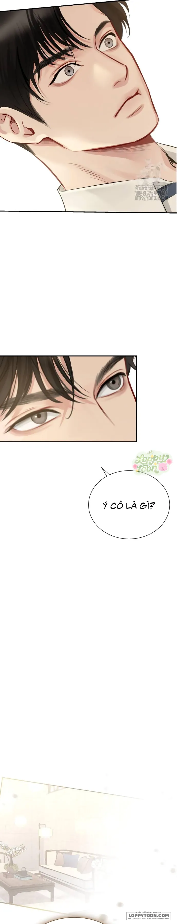 Quyền Lực Của Thư Ký Chap 7 - trang 43