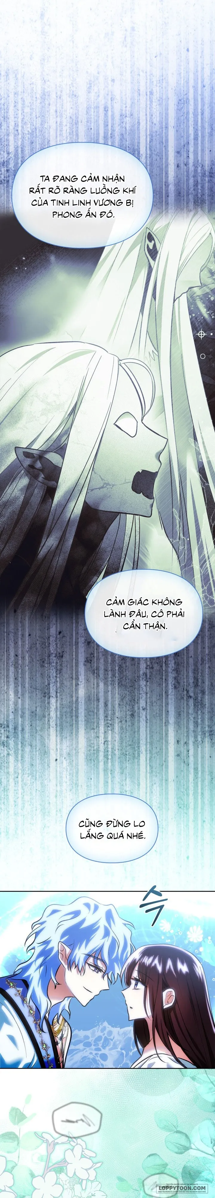 Tôi Mới Là Gia Chủ Thật Sự Chap 50 - trang 24