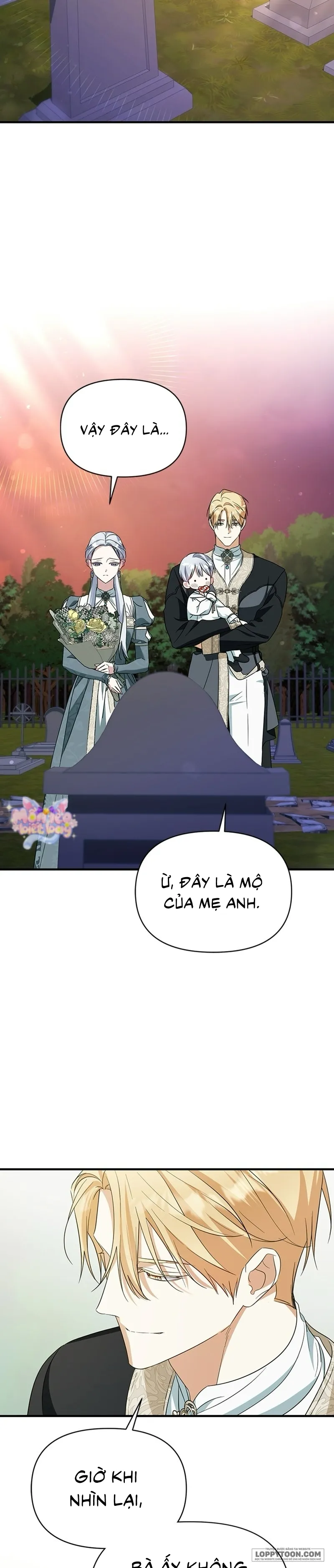 Trở Thành Con Gái Nuôi Của Gia Tộc Sát Thủ Chap 115 - trang 24
