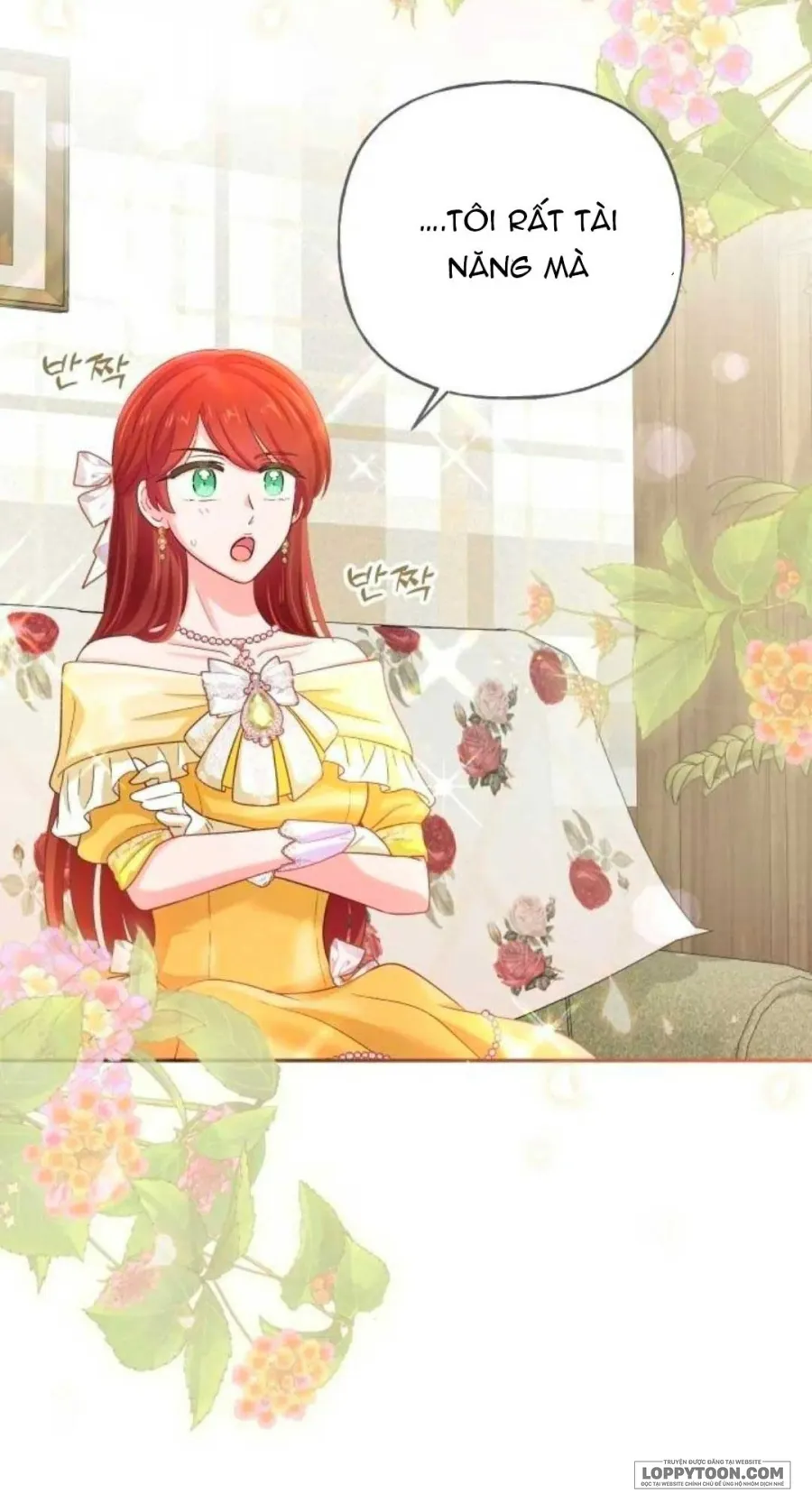 Hầu Gái Không Thích Nuôi Dạy Trẻ Nhỏ Chap 10 - trang 16
