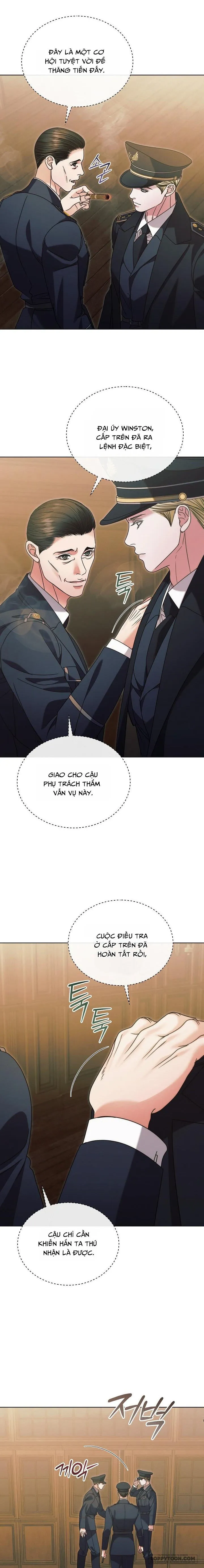 Hãy Cầu Xin Tôi Đi Chap 63 - trang 7