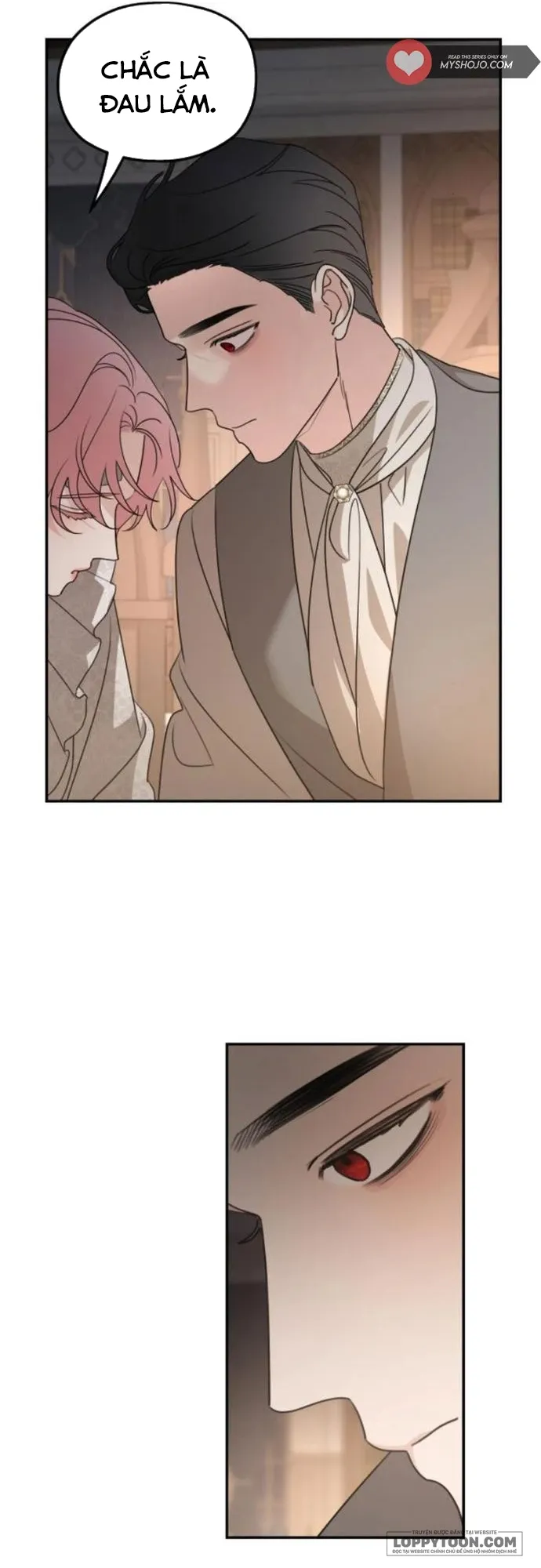 Gia Đình Chồng Quá Ám Ảnh Bởi Tôi Chap 127 - trang 51