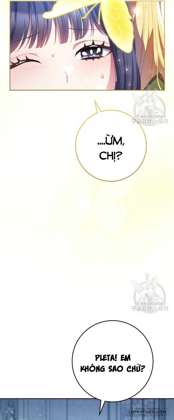 Nuôi Dưỡng Em Gái Xinh Đẹp Chap 35 - trang 14