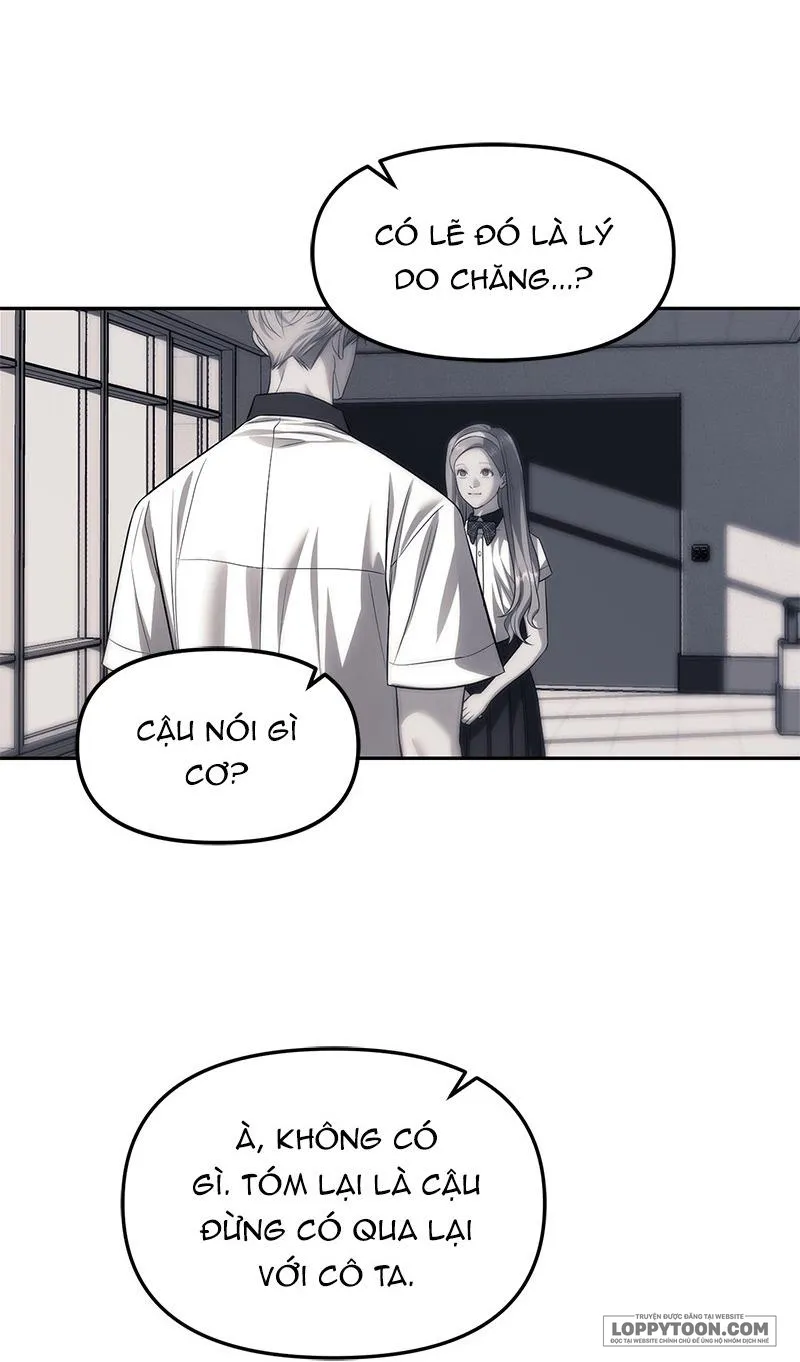 Xâm Nhập Trường Trung Học Tài Phiệt Chap 59 - trang 18