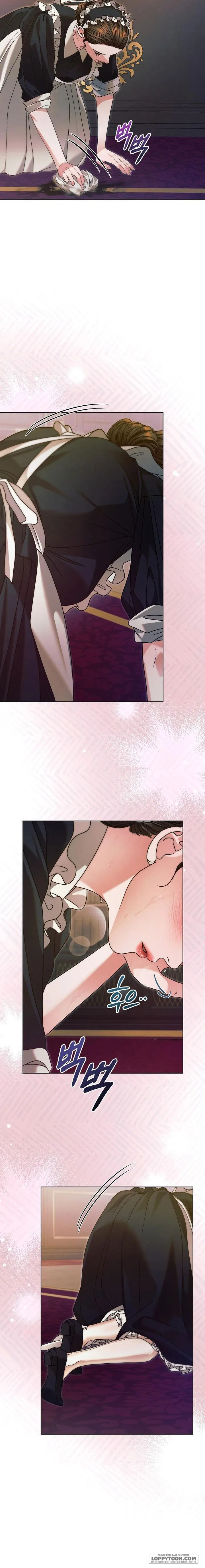 Hãy Cầu Xin Tôi Đi Chap 6 - 🔞🔞🔞 - trang 16
