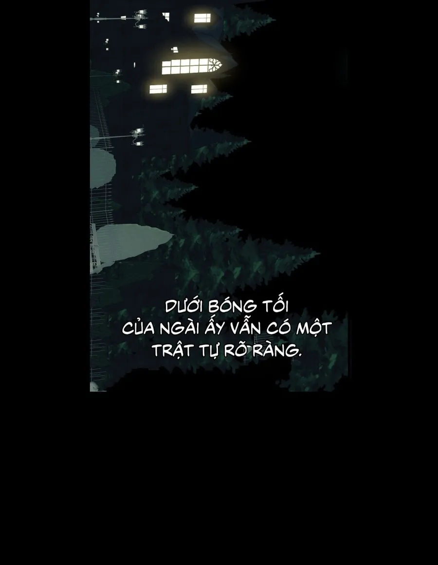 Gửi Đến Kẻ Sẽ Hủy Diệt Tôi Chap 32 - END SS1 - trang 24