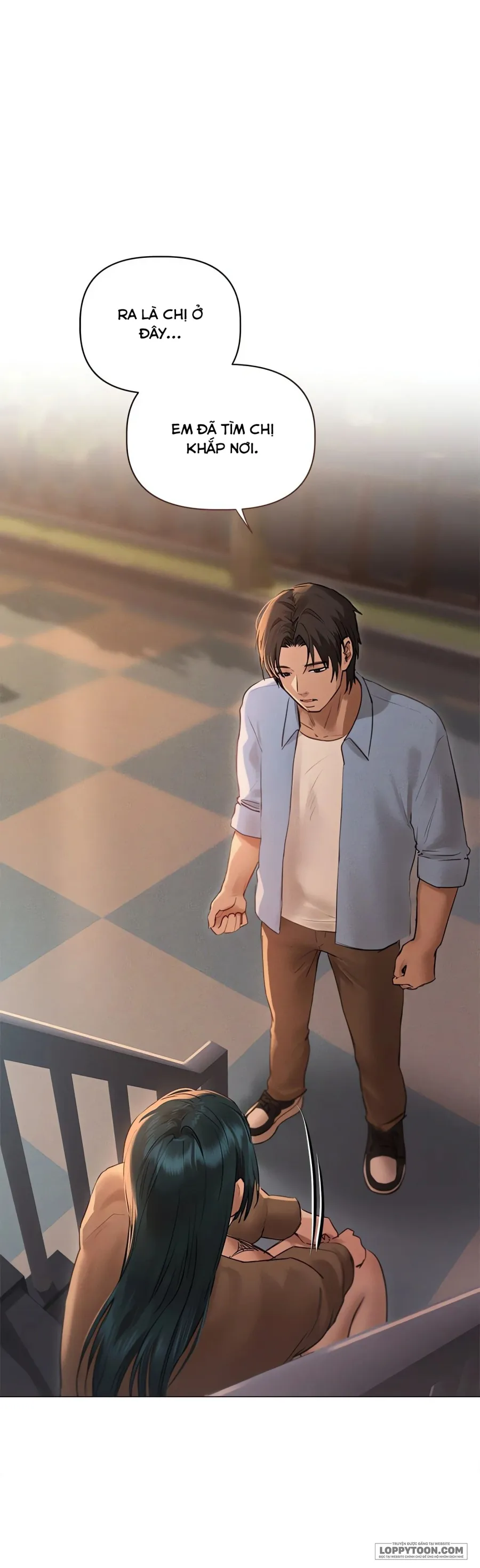 Làm Quen Với Mia Chap 10 - trang 7