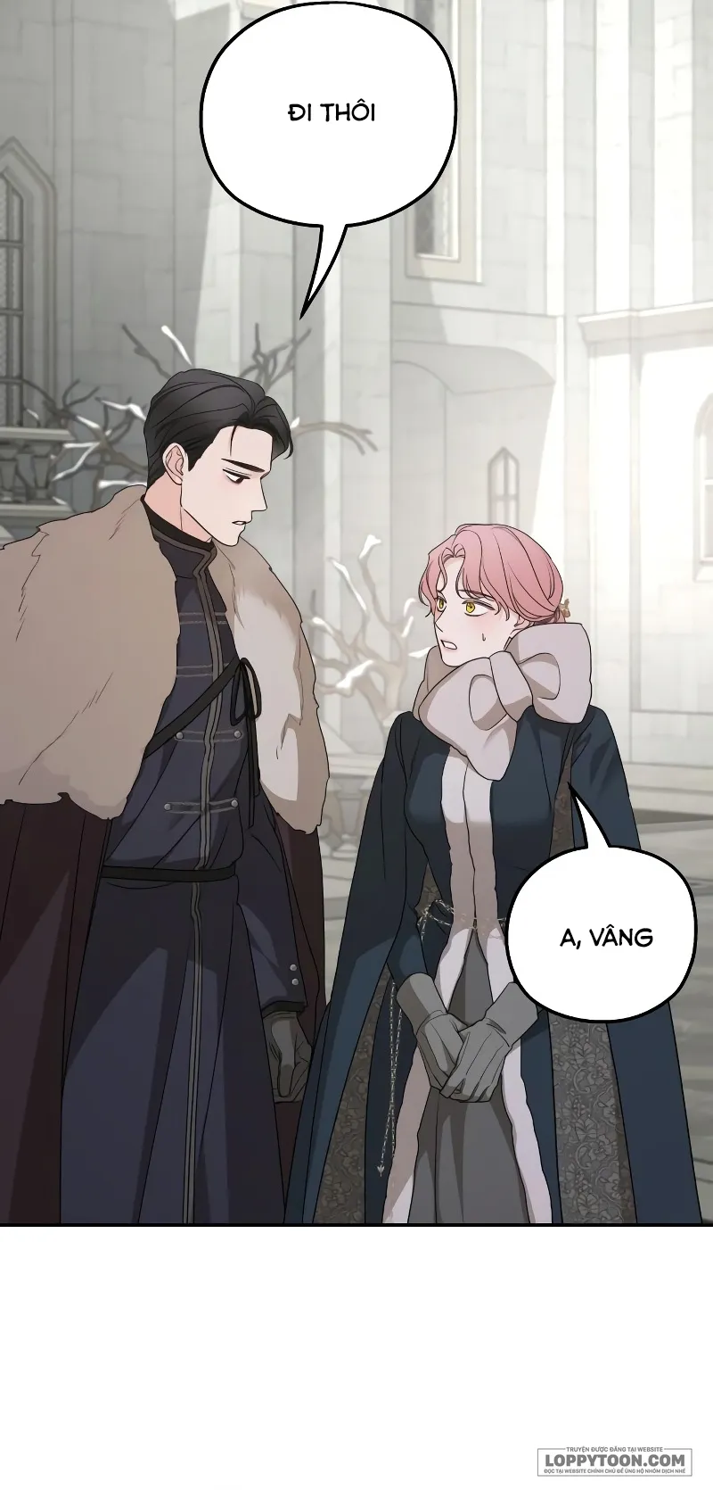 Gia Đình Chồng Quá Ám Ảnh Bởi Tôi Chap 100 - trang 14