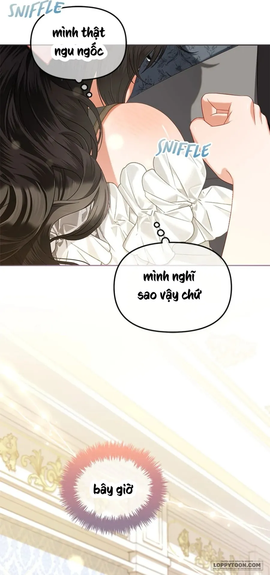 Tôi Sẽ Ở Ngay Bên Cạnh Nam Chính Chap 52 - trang 45