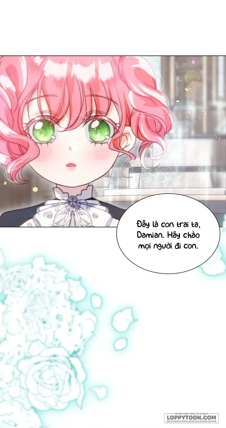 Tôi Được Sinh Ra Là Cô Con Gái Thứ Hai Chap 95 - trang 50