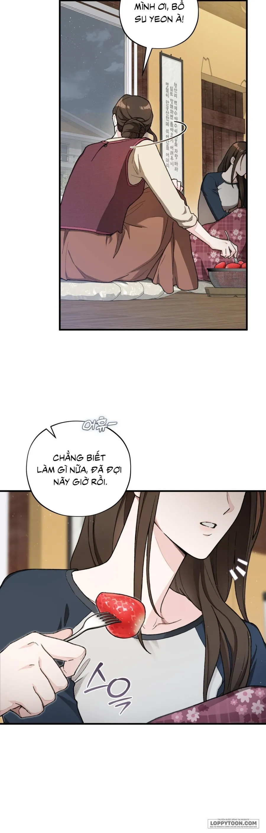 Quốc Lộ Số 1 Chap 1 - trang 22