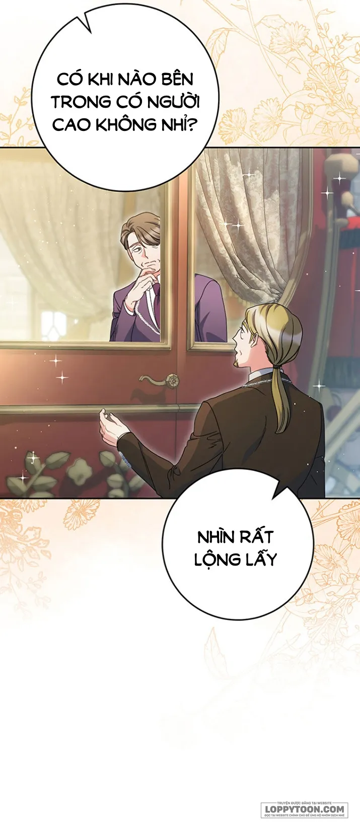 Nuôi Dưỡng Em Gái Xinh Đẹp Chap 24 - trang 5
