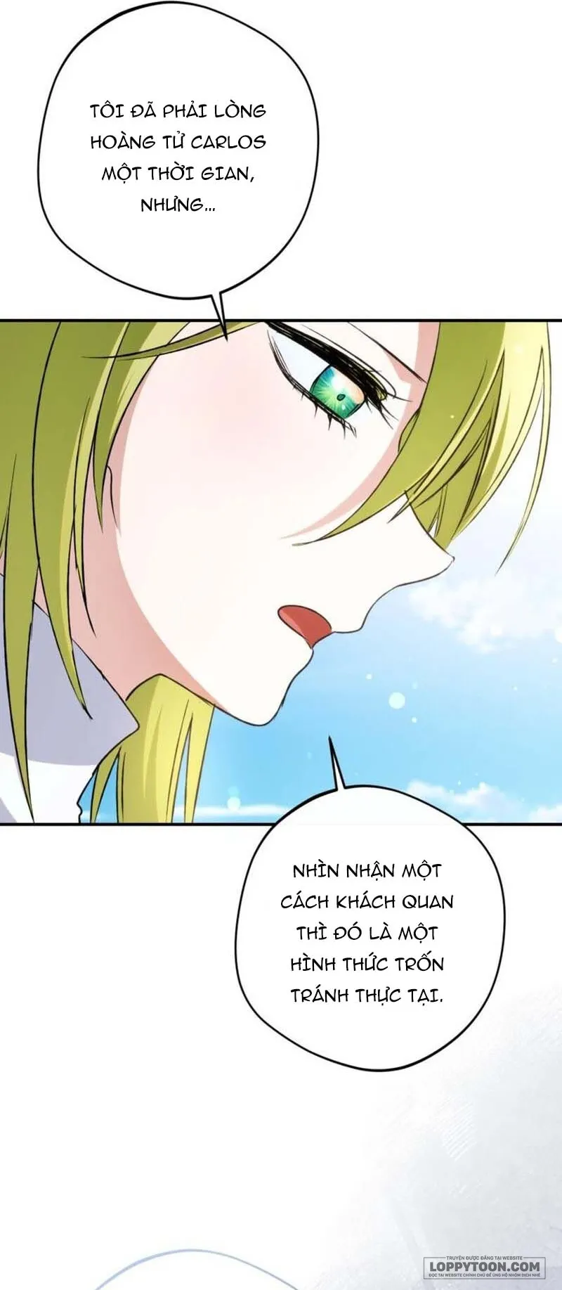 Bạo Chúa Độc Ác Trở Lại Chap 64 - trang 31