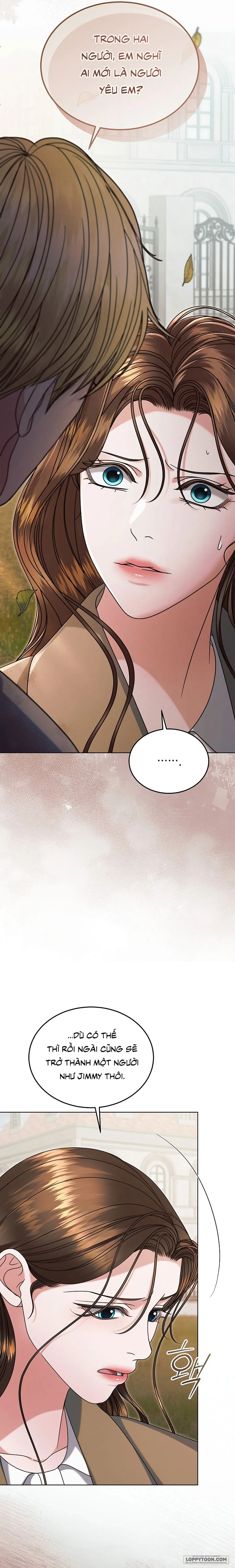 Hãy Cầu Xin Tôi Đi Chap 86 - trang 12
