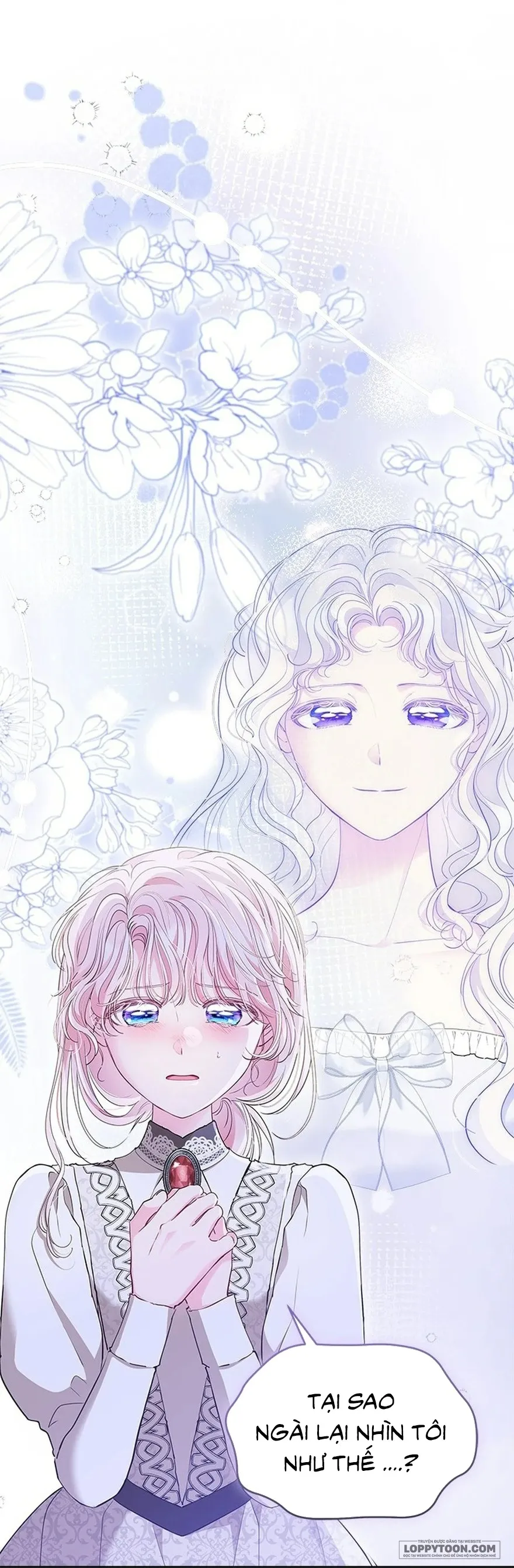 Đã Từ Chối Sủng Ái Rồi Mà Sao Còn Ám Ảnh Thế? Chap 80 - trang 71