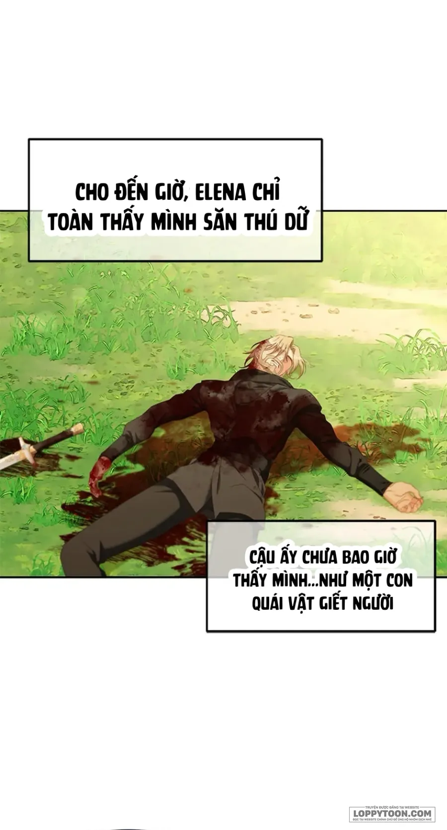 Tôi Sẽ Ở Ngay Bên Cạnh Nam Chính Chap 49 - trang 10