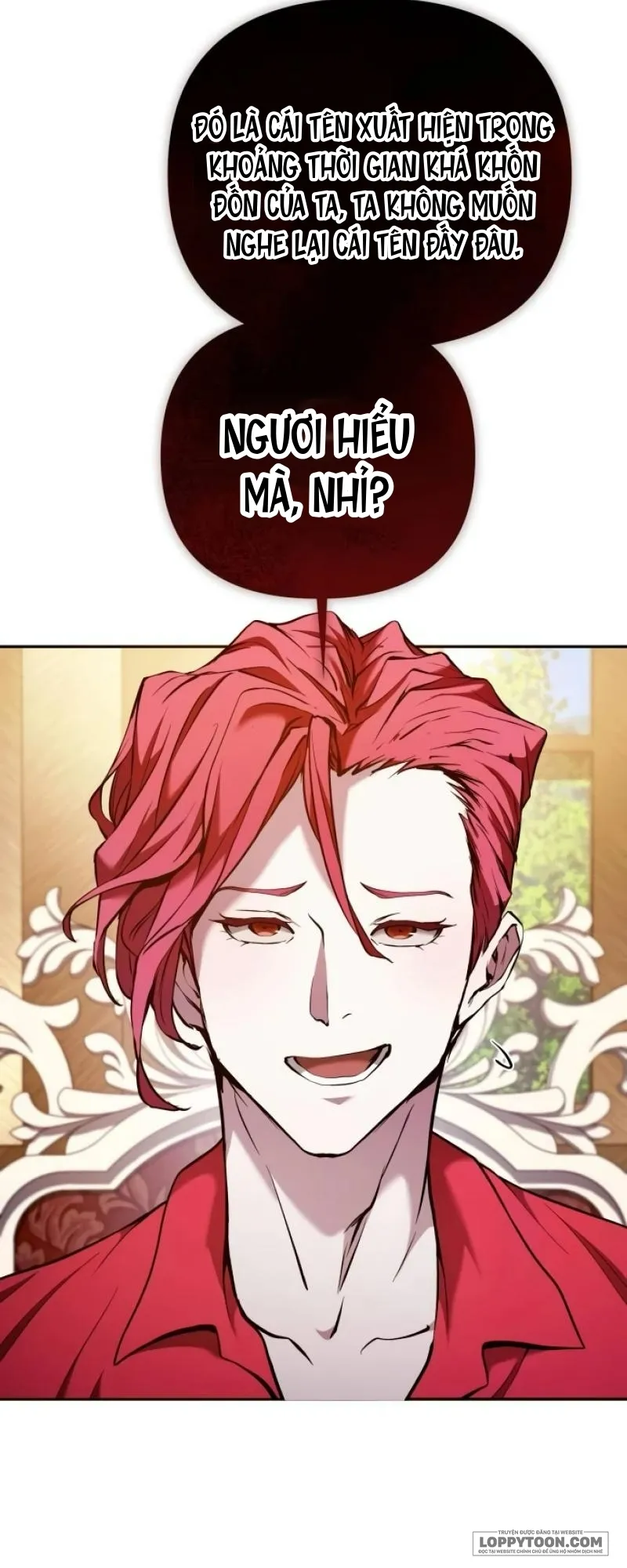 Thỏ Trắng Ở Xứ Sở Thần Tiên Chap 32 - trang 58