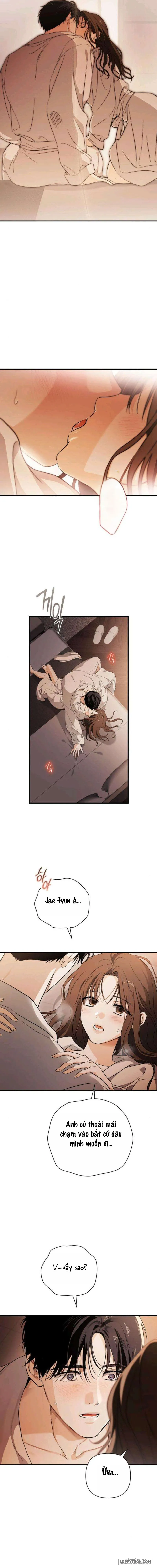 [18+] Kích Hoạt Chế Độ Trai Hư! Chap 4 - trang 10