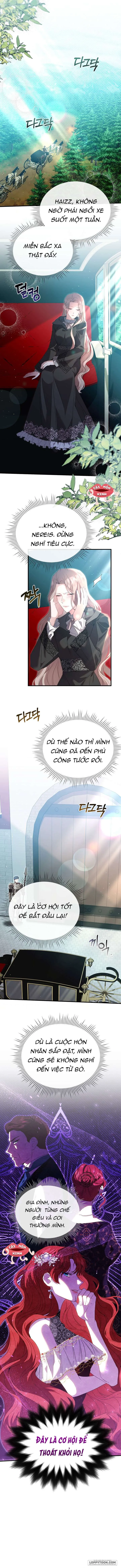 Sau Khi Trùng Sinh Chị Gái Muốn Cướp Lấy Vị Hôn Phu Của Tôi Chap 1 - trang 14