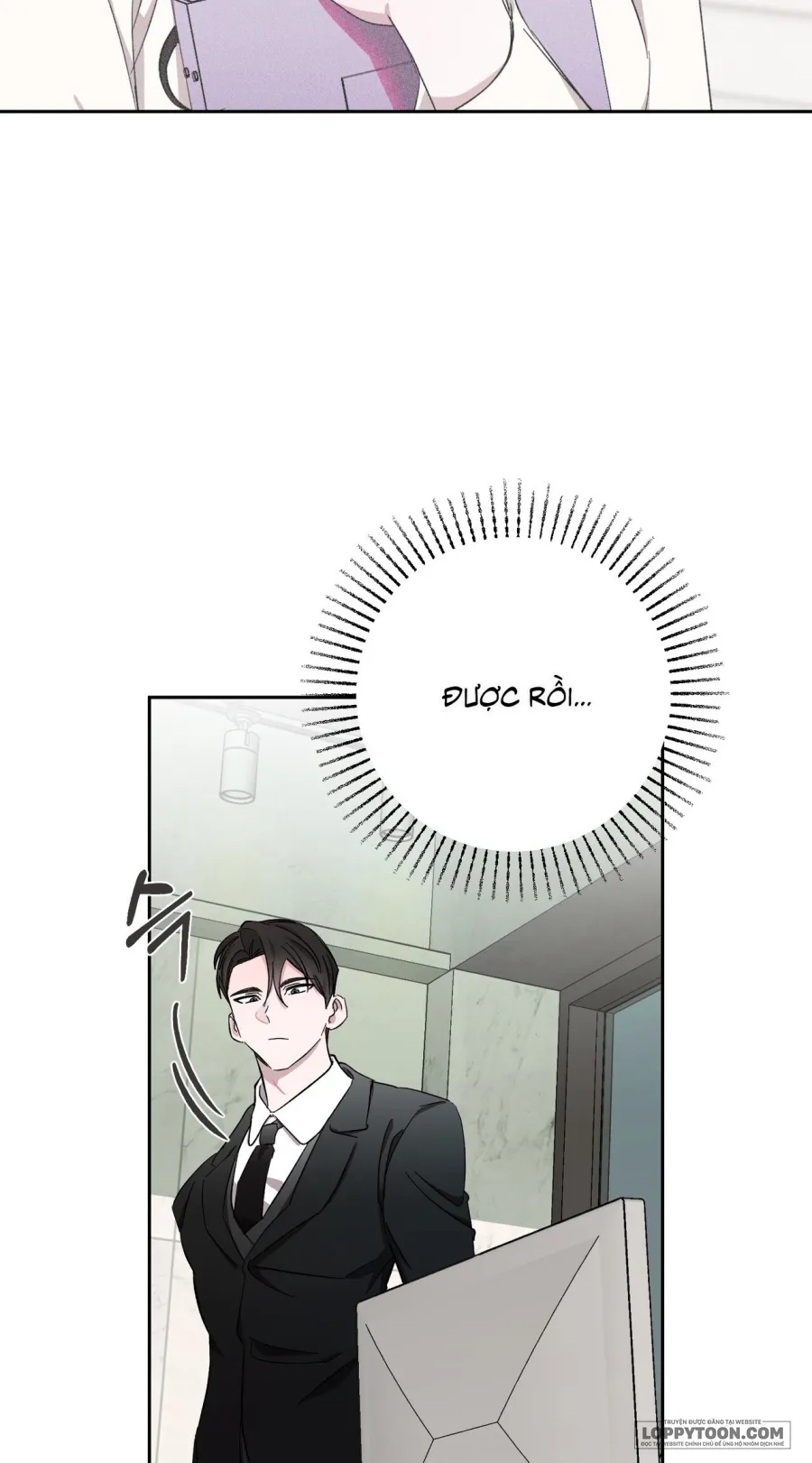 Quả Nhiên Vị Giám Đốc Điều Hành Đó… Chap 7 - trang 47
