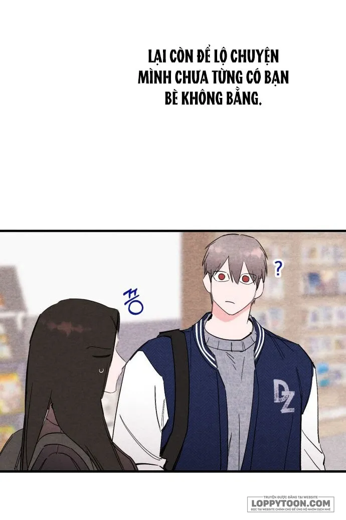Bộ Mặt Che Giấu Của Tiền Bối Hoàn Hảo Chap 12 - 12. Con- đười ươi của tiền bối hoàn hảo - trang 6